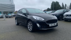 Ford Fiesta 1.0 EcoBoost 95 Trend 5dr Petrol Hatchback